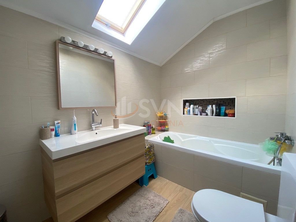 Casa, 5 camere Ilfov/Chiajna