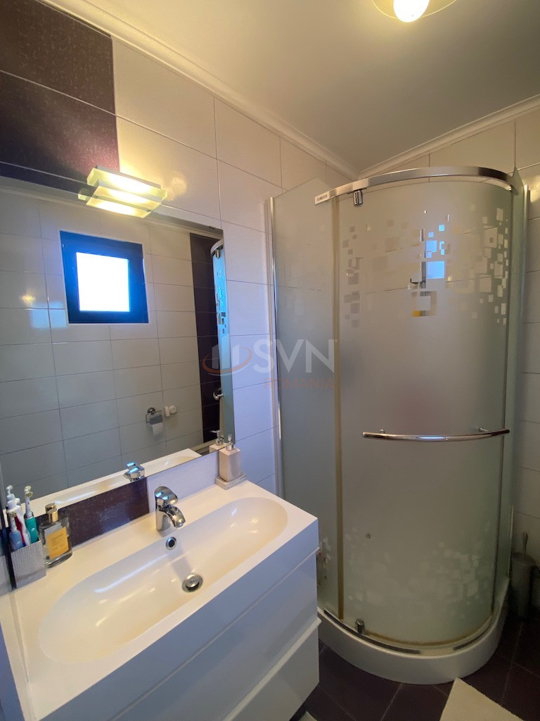 Casa, 5 camere Ilfov/Chiajna