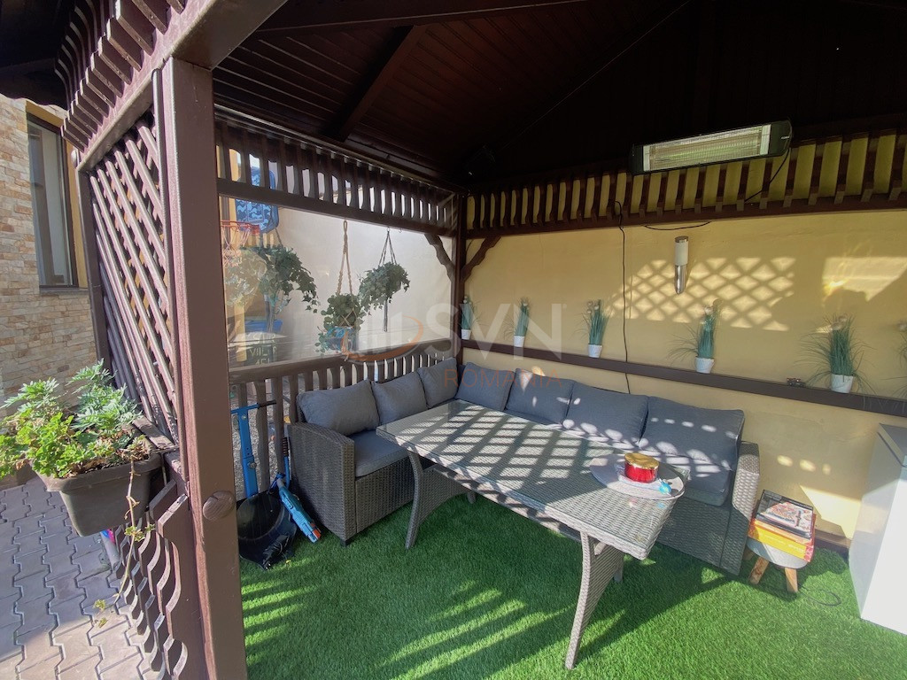 Casa, 5 camere Ilfov/Chiajna