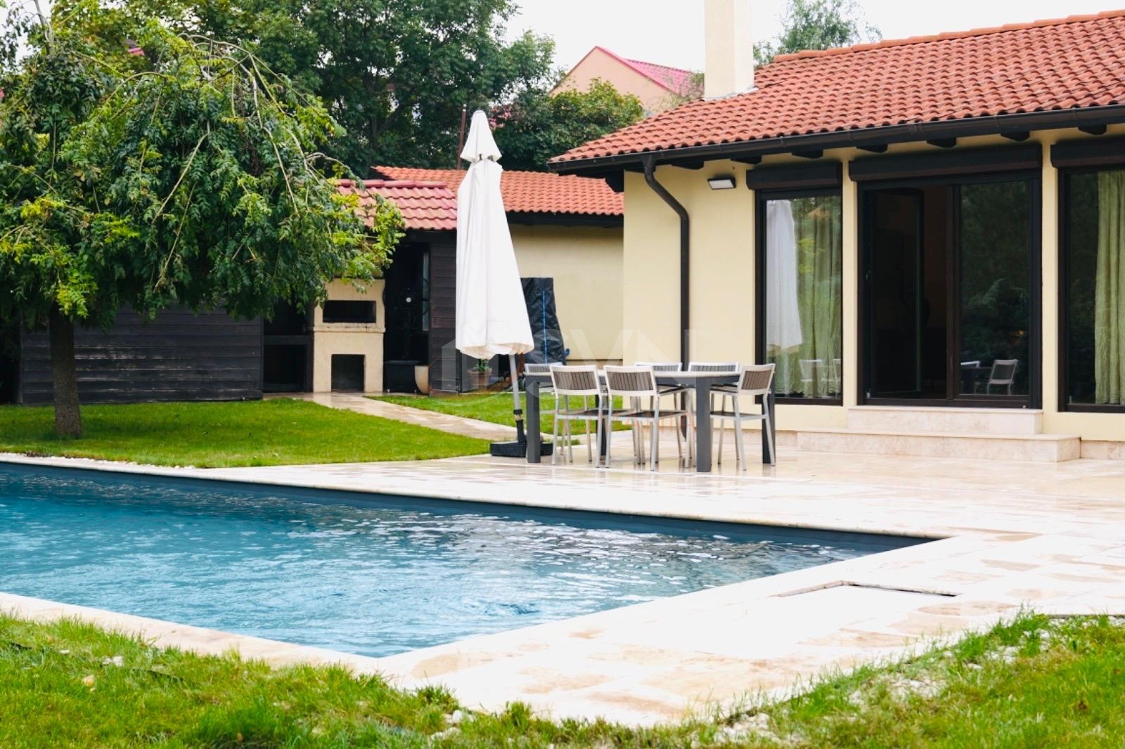 Casa, 5 camere Ilfov/Corbeanca