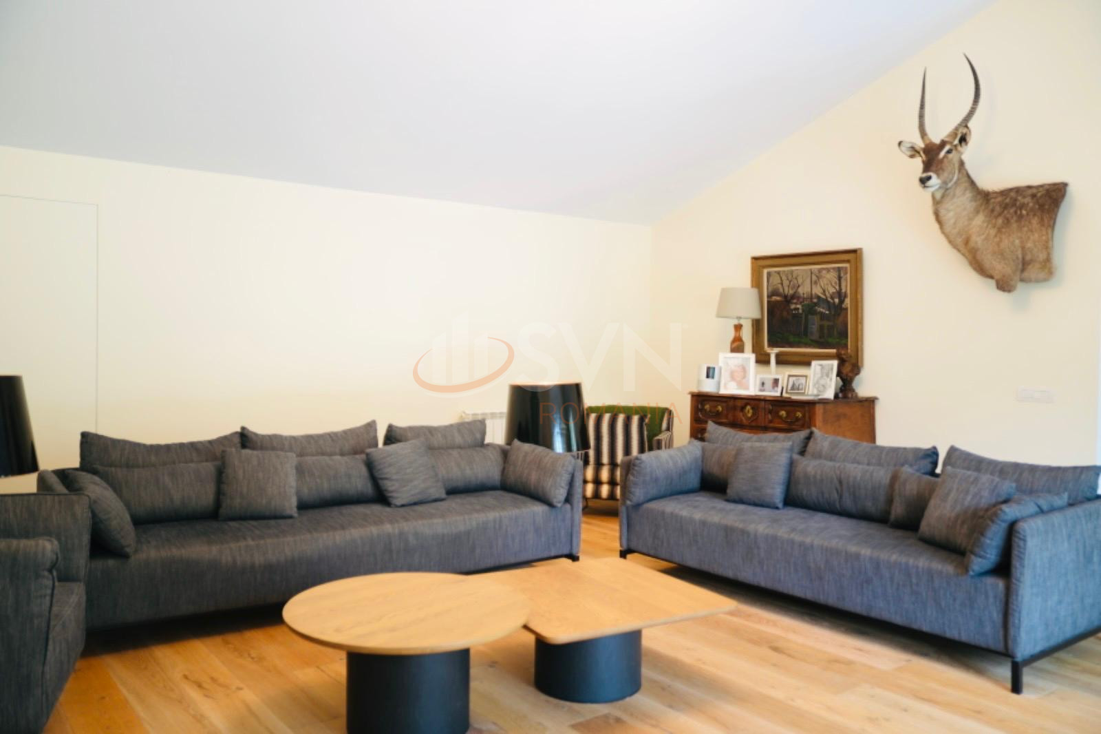 Casa, 5 camere Ilfov/Corbeanca