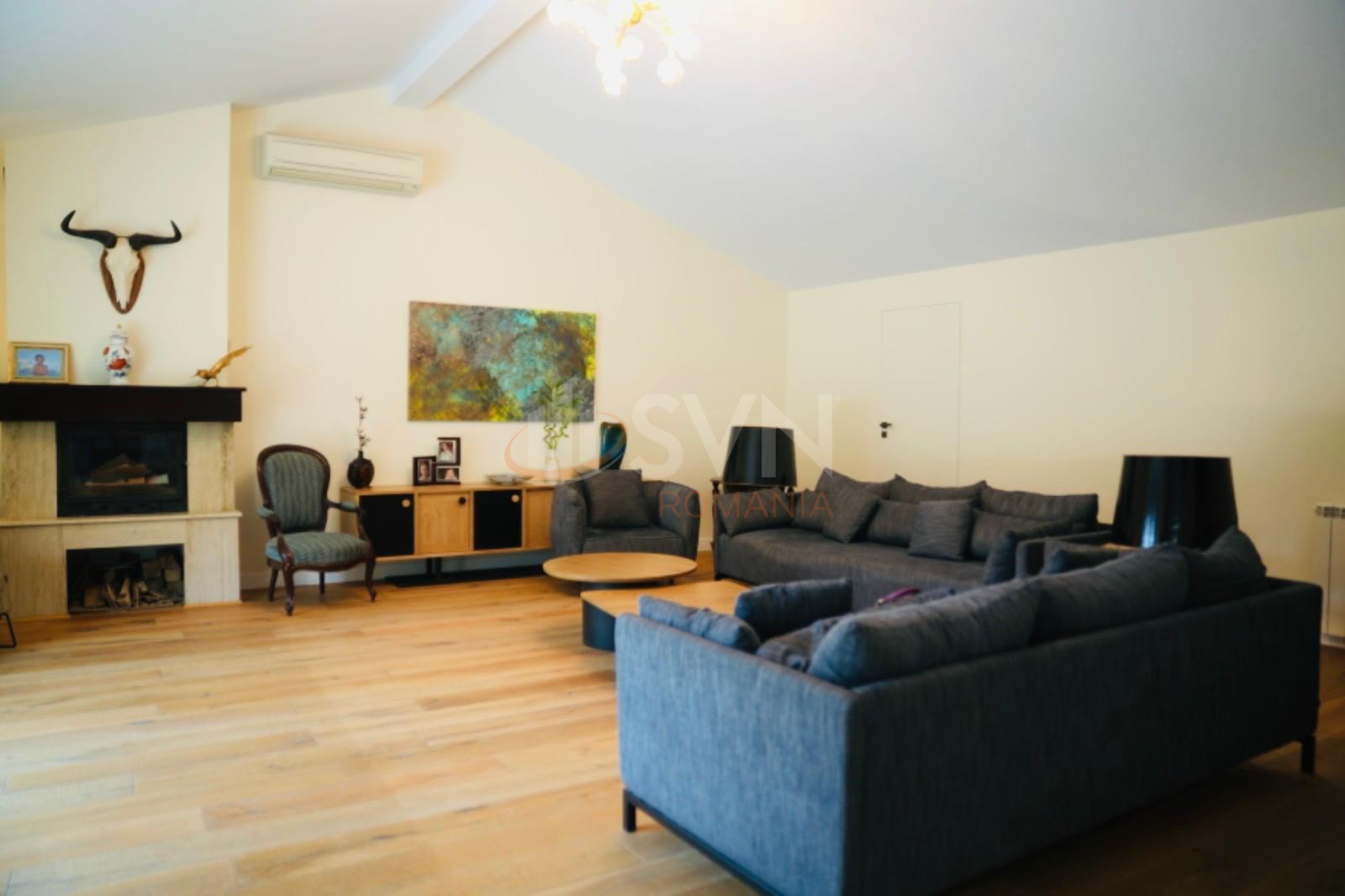 Casa, 5 camere Ilfov/Corbeanca