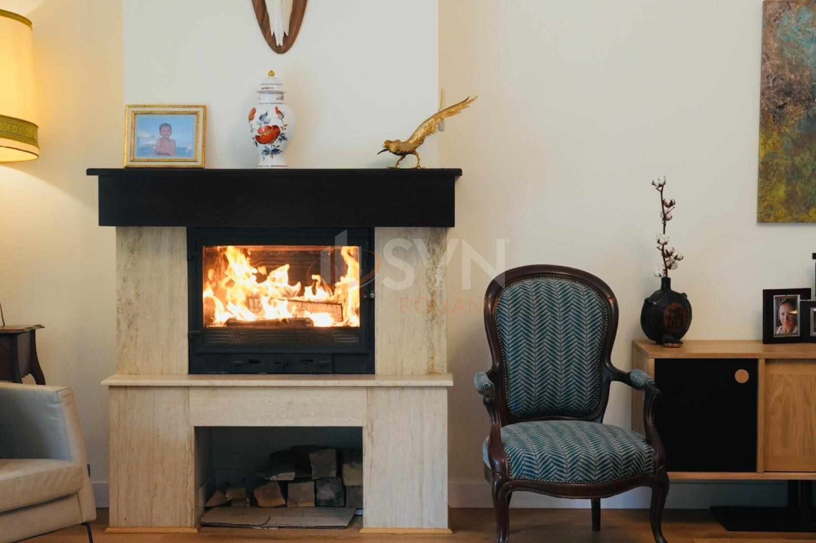 Casa, 5 camere Ilfov/Corbeanca