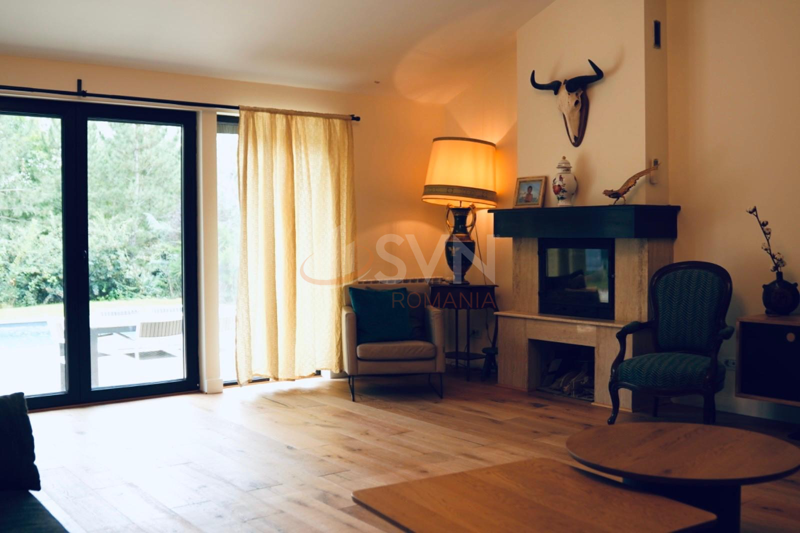 Casa, 5 camere Ilfov/Corbeanca