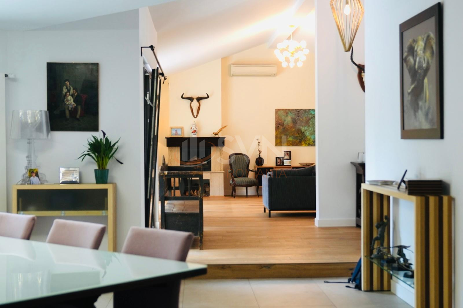 Casa, 5 camere Ilfov/Corbeanca