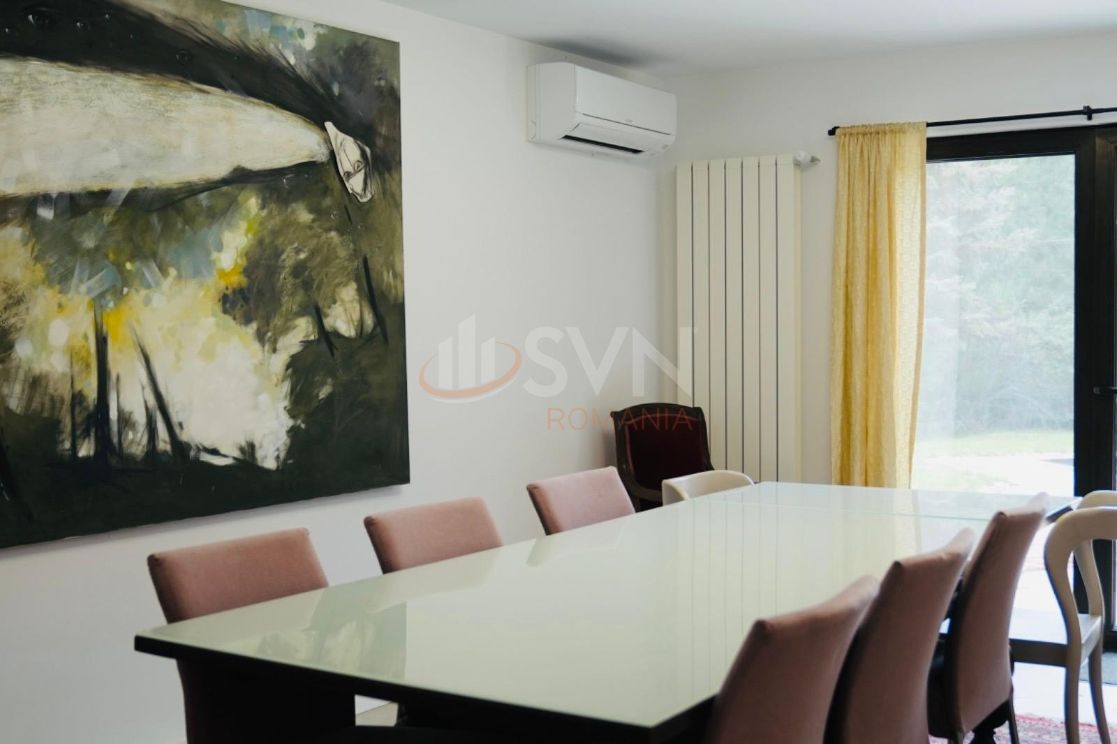 Casa, 5 camere Ilfov/Corbeanca