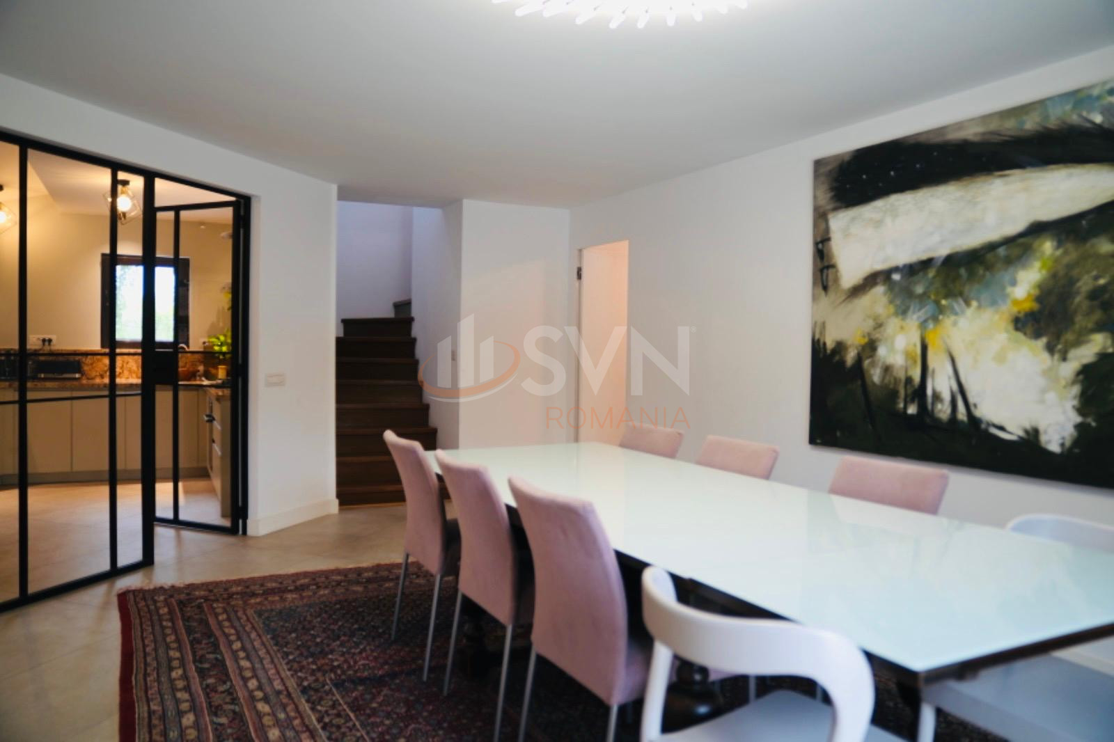 Casa, 5 camere Ilfov/Corbeanca