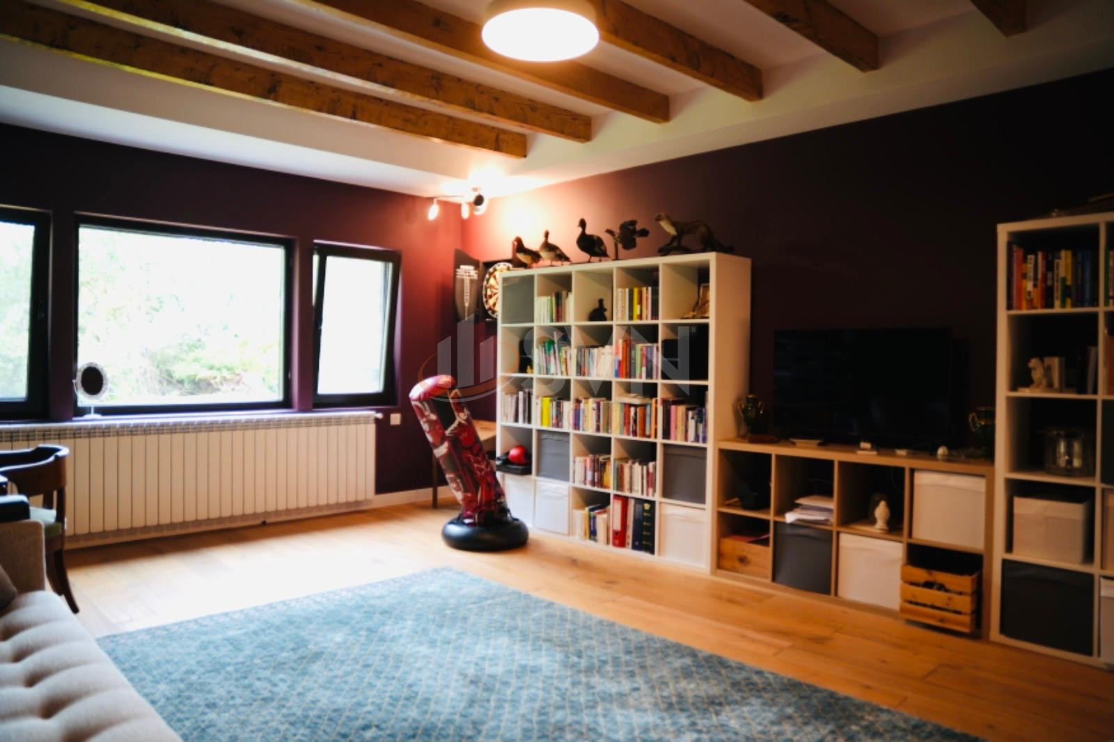 Casa, 5 camere Ilfov/Corbeanca