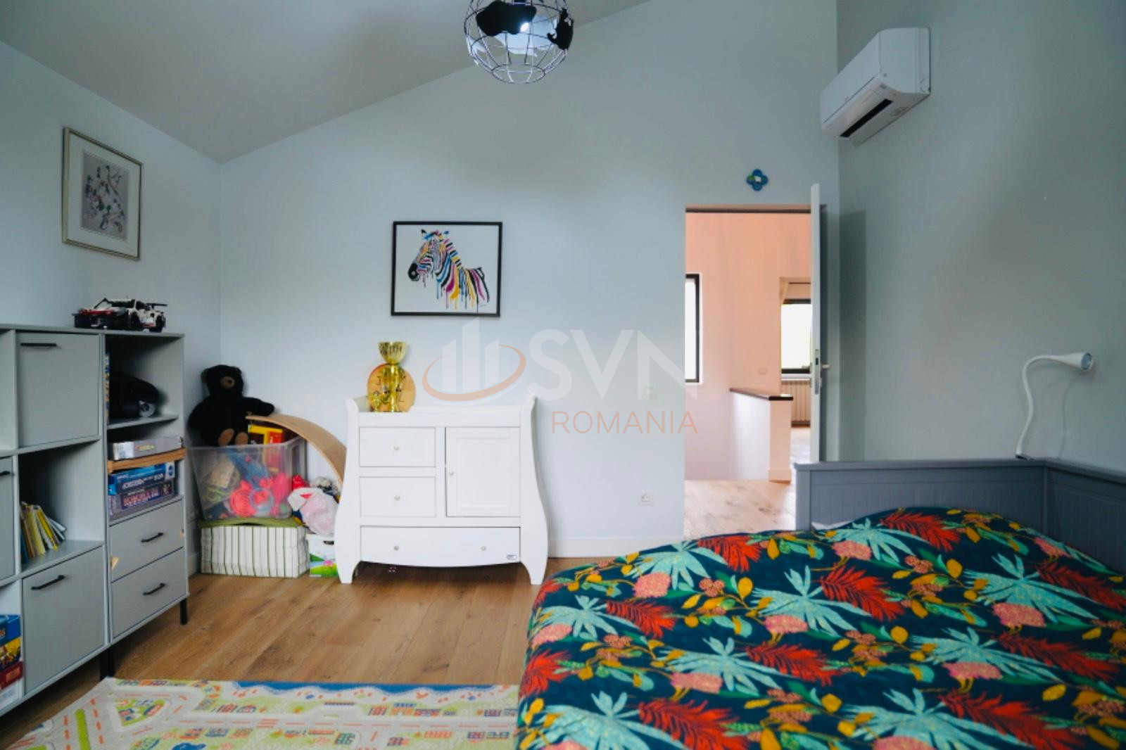 Casa, 5 camere Ilfov/Corbeanca