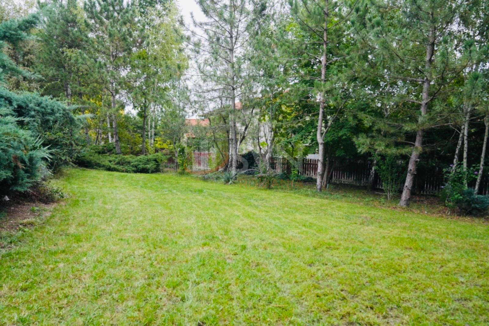 Casa, 5 camere Ilfov/Corbeanca