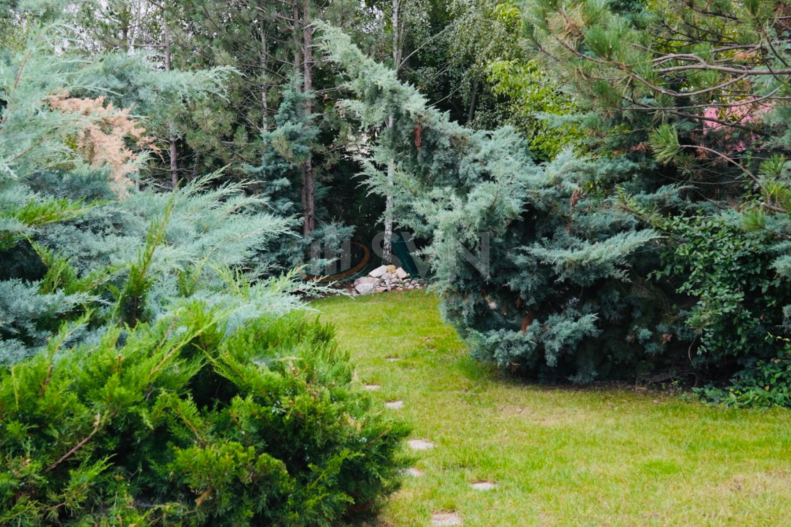 Casa, 5 camere Ilfov/Corbeanca