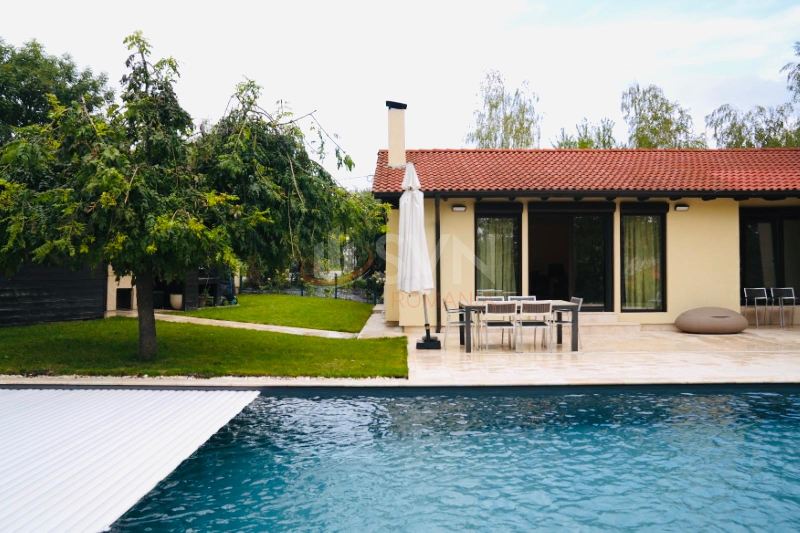 Casa, 5 camere Ilfov/Corbeanca