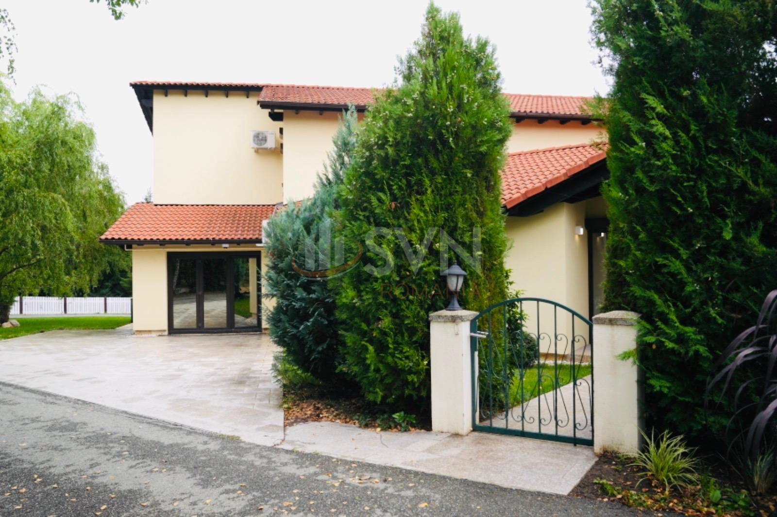 Casa, 5 camere Ilfov/Corbeanca