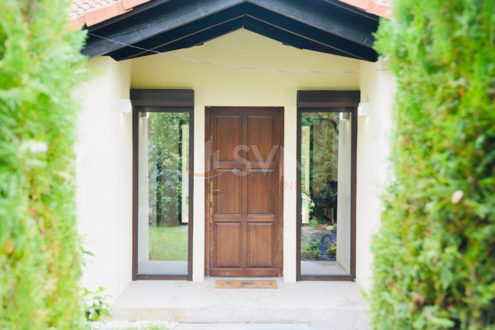 Casa, 5 camere Ilfov/Corbeanca