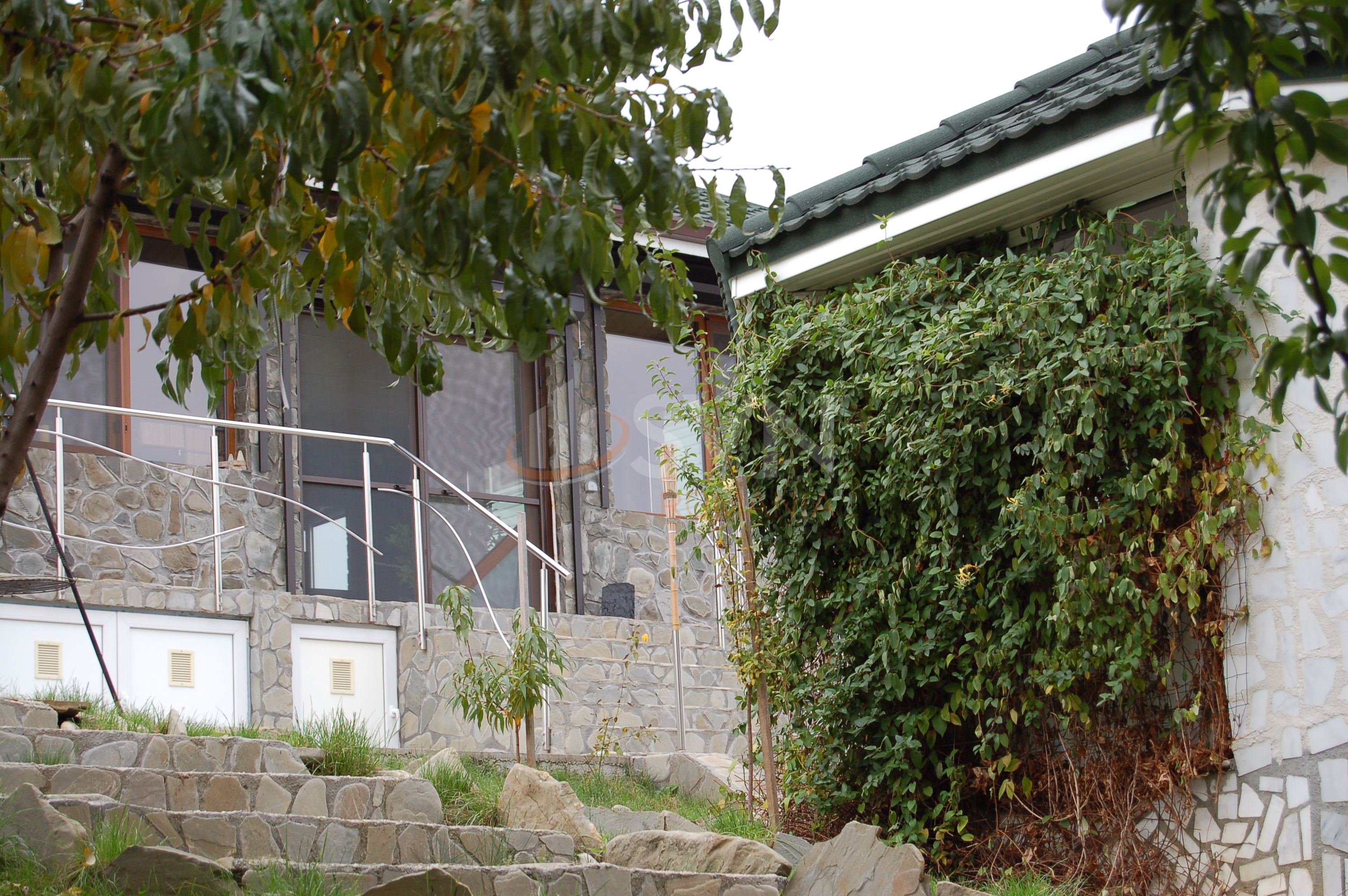 Casa, 5 camere Ilfov/Corbeanca