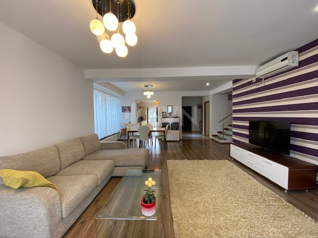 Casa, 5 camere Ilfov/Corbeanca