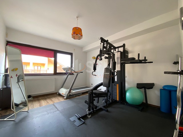 Casa, 5 camere Ilfov/Corbeanca