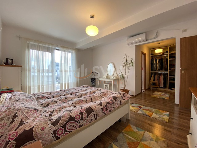 Casa, 5 camere Ilfov/Corbeanca