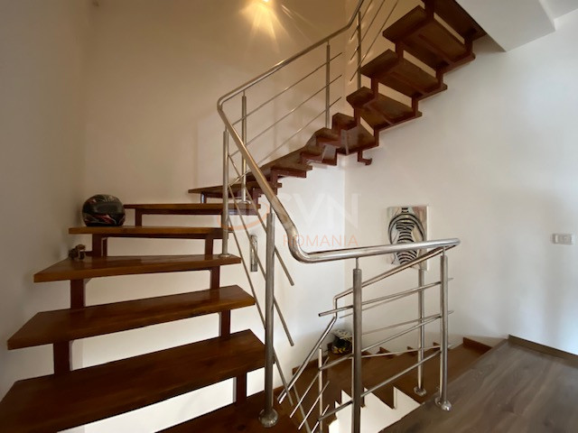 Casa, 5 camere Ilfov/Corbeanca