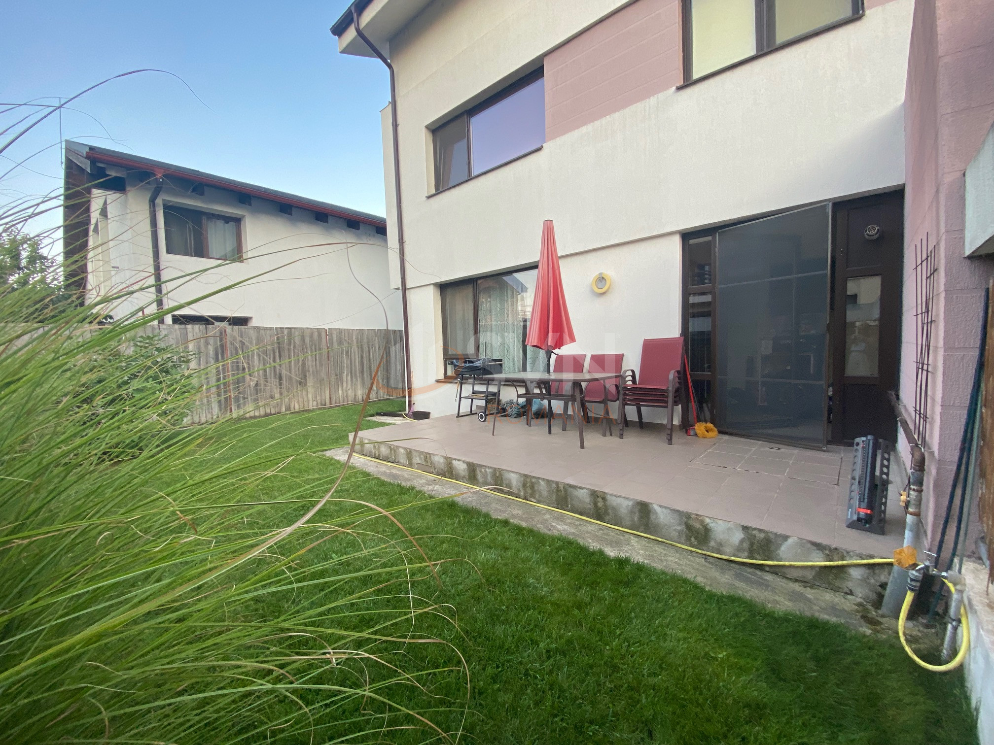 Casa, 5 camere Ilfov/Corbeanca