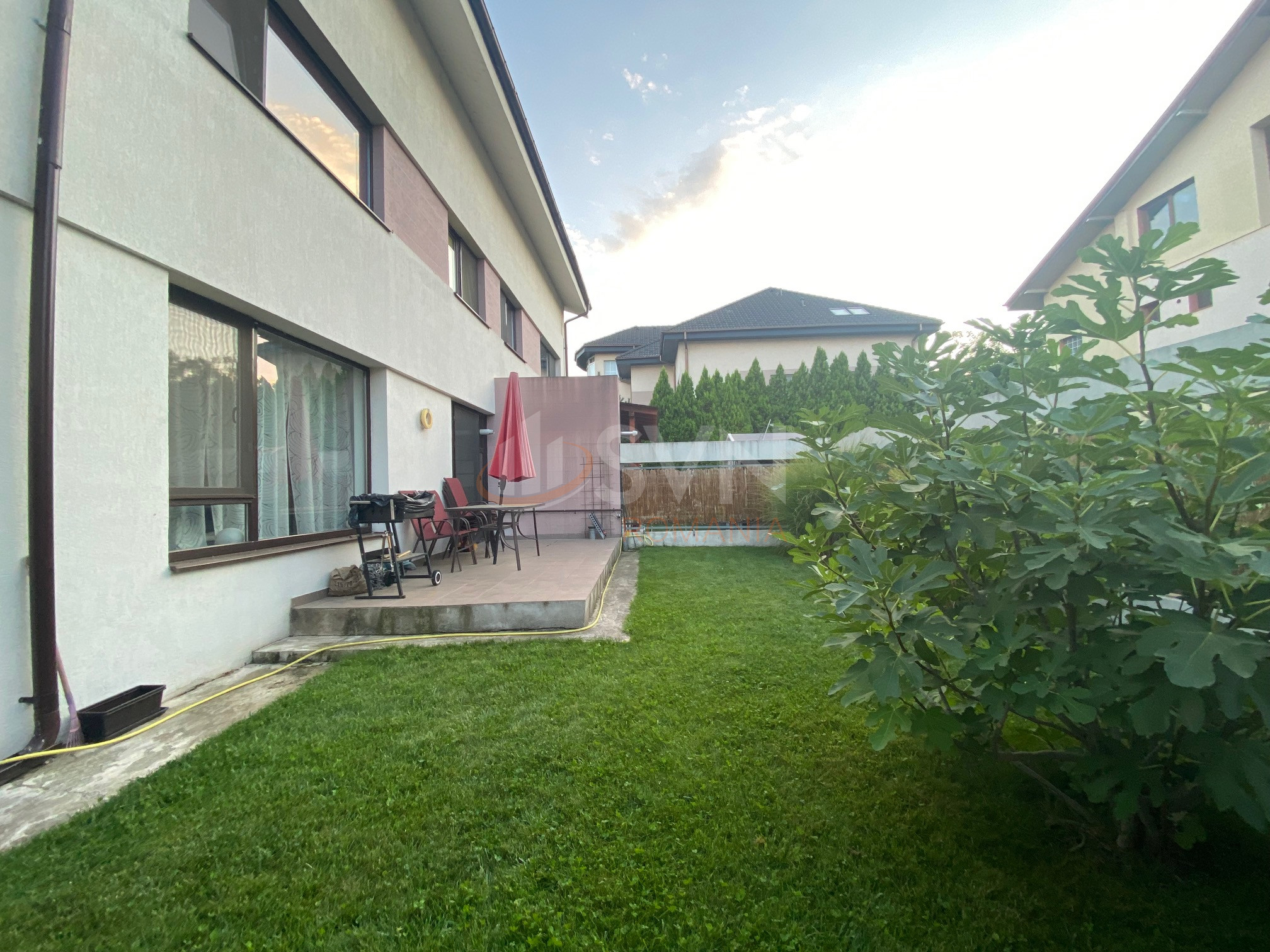 Casa, 5 camere Ilfov/Corbeanca