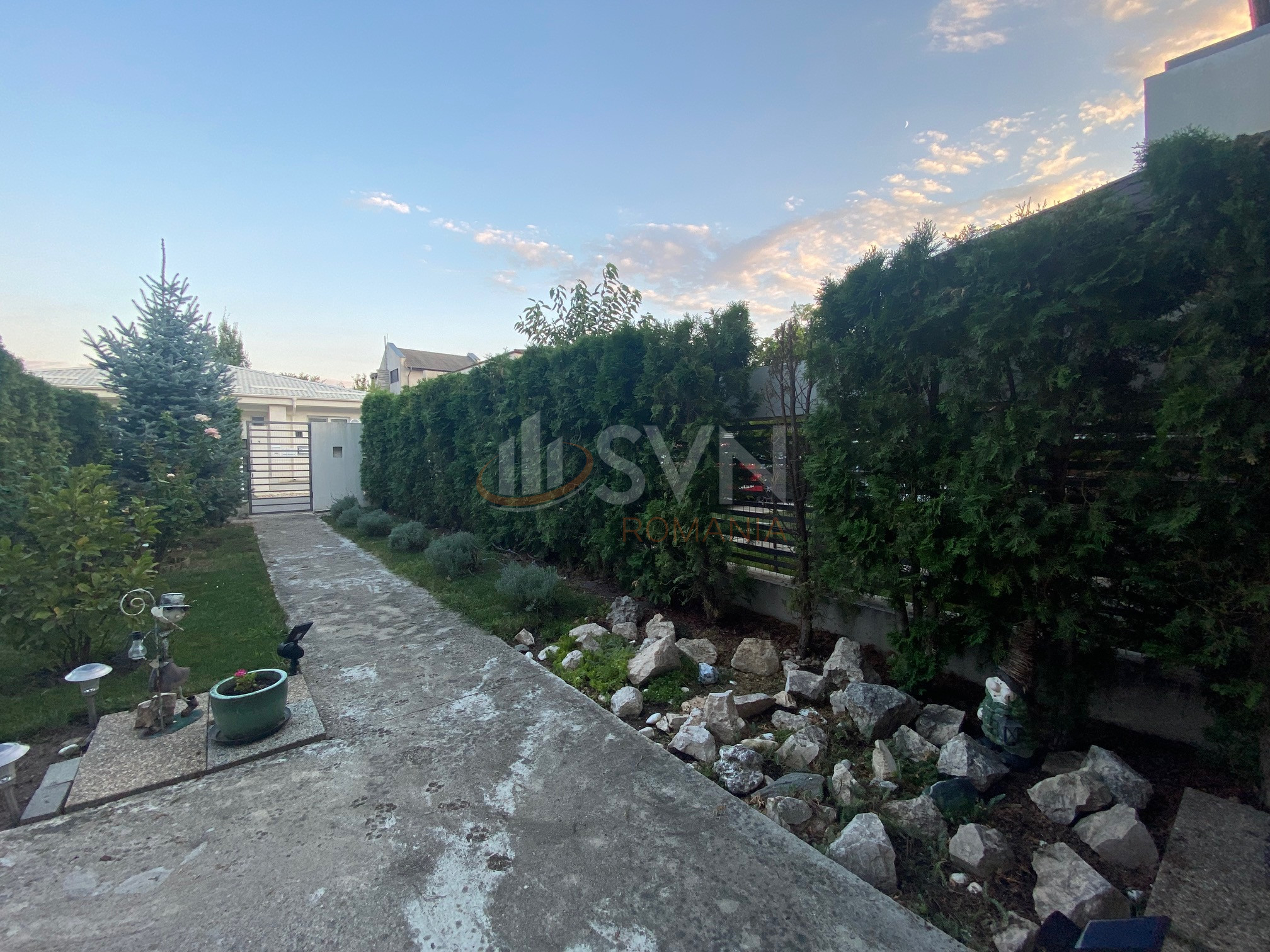 Casa, 5 camere Ilfov/Corbeanca