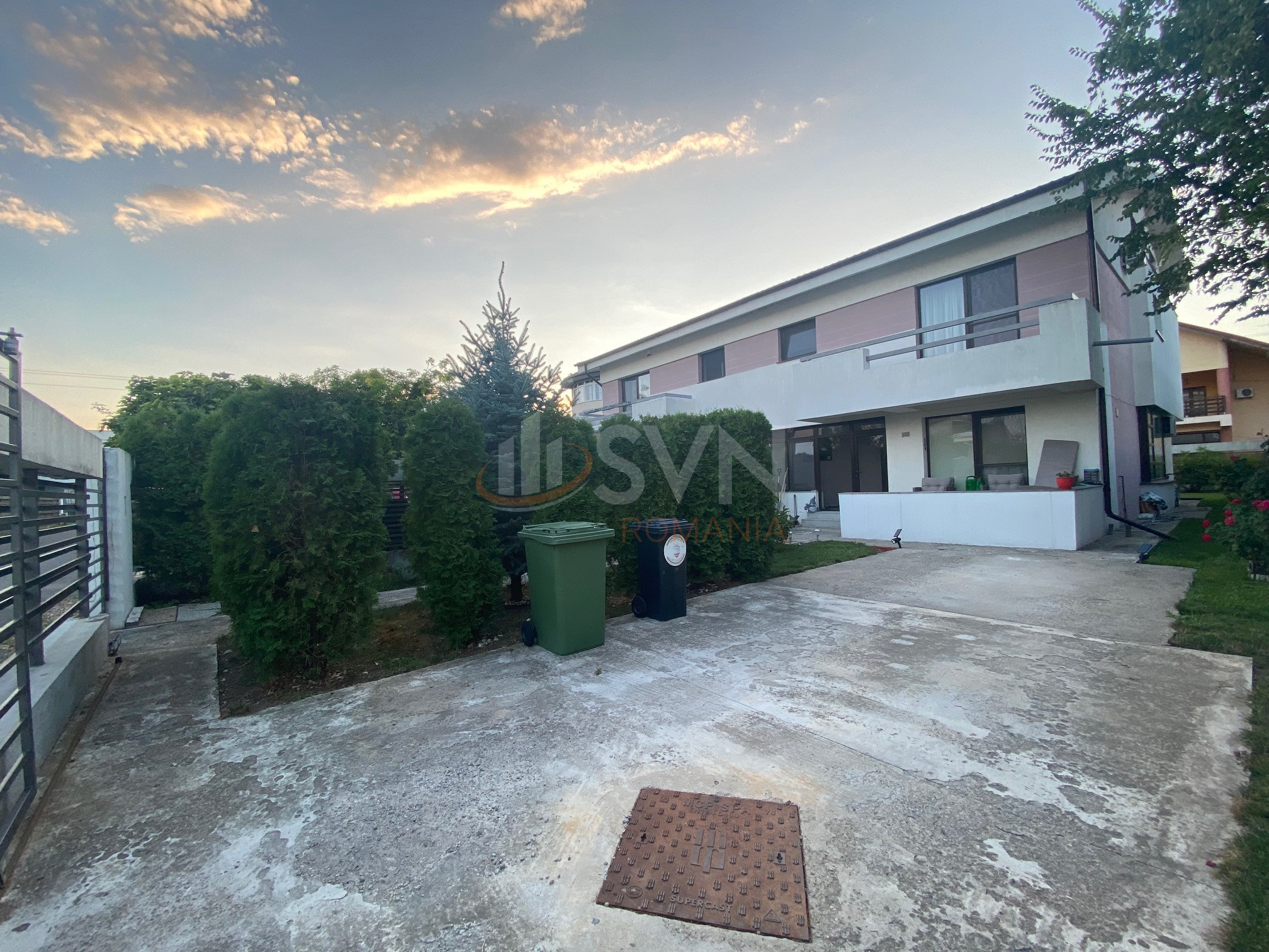 Casa, 5 camere Ilfov/Corbeanca