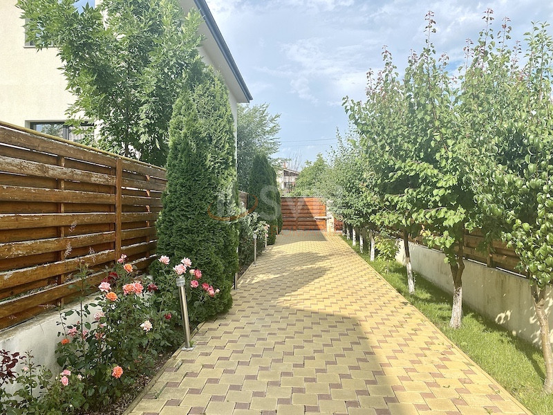 Casa, 5 camere Ilfov/Corbeanca