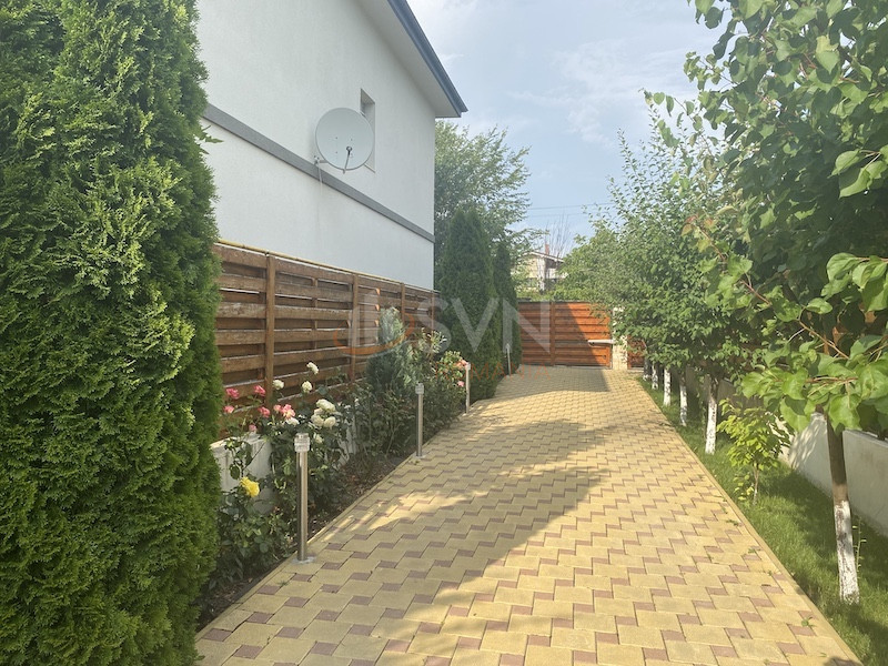 Casa, 5 camere Ilfov/Corbeanca