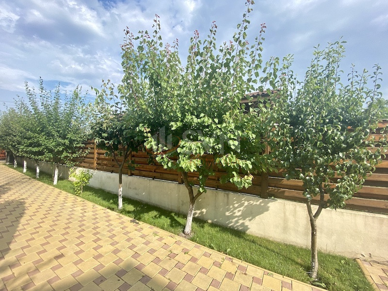 Casa, 5 camere Ilfov/Corbeanca