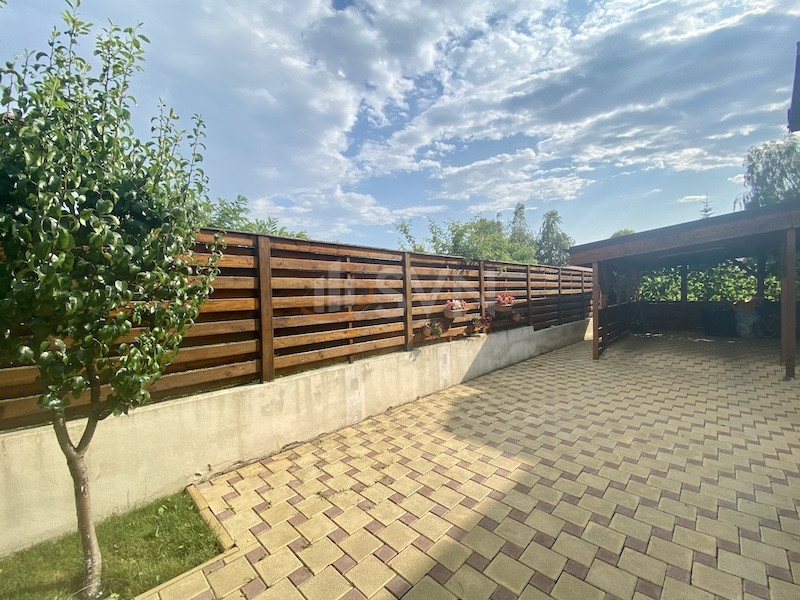 Casa, 5 camere Ilfov/Corbeanca