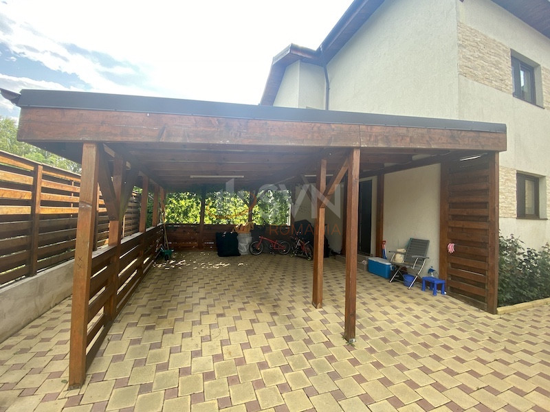 Casa, 5 camere Ilfov/Corbeanca