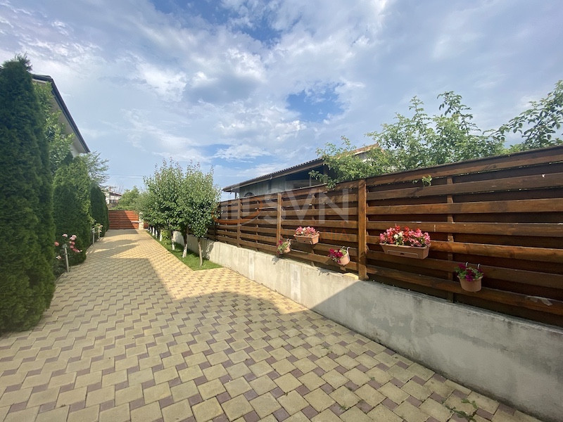 Casa, 5 camere Ilfov/Corbeanca
