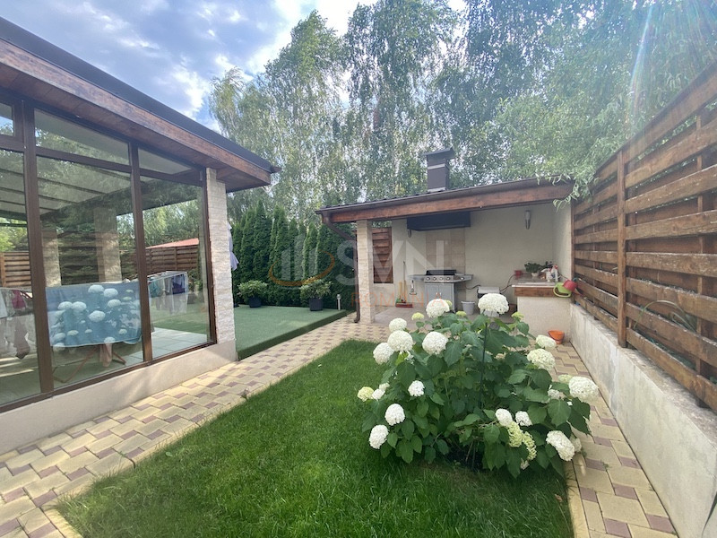 Casa, 5 camere Ilfov/Corbeanca