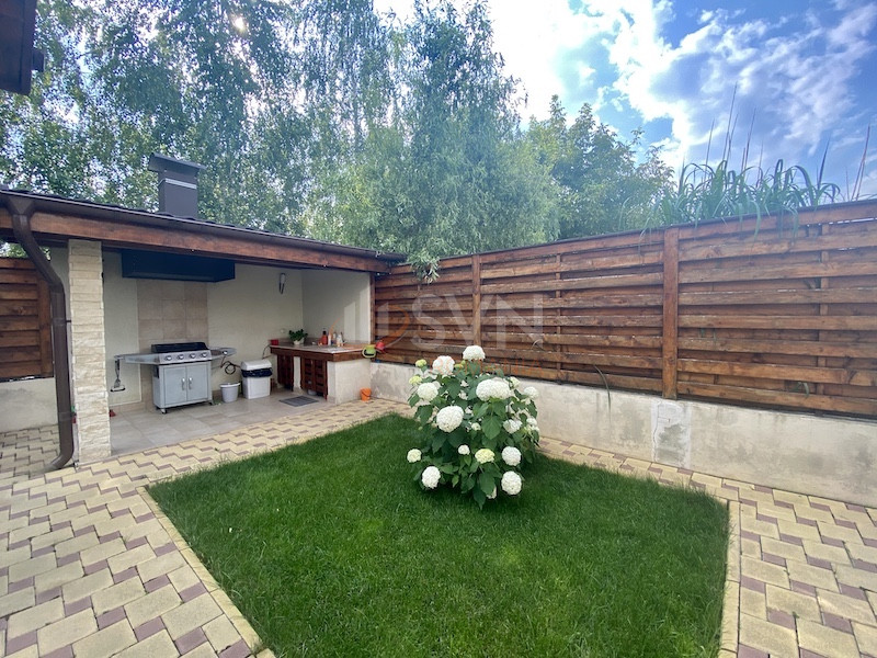 Casa, 5 camere Ilfov/Corbeanca