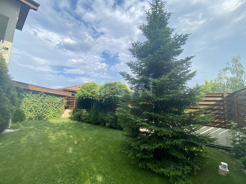 Casa, 5 camere Ilfov/Corbeanca