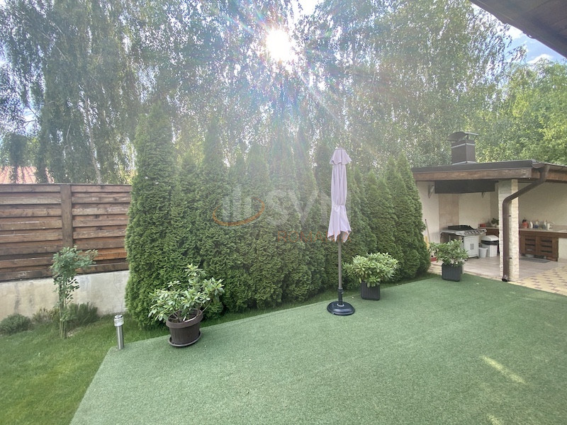 Casa, 5 camere Ilfov/Corbeanca