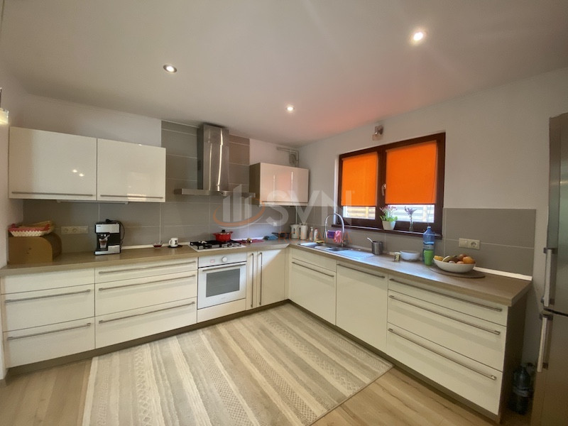 Casa, 5 camere Ilfov/Corbeanca