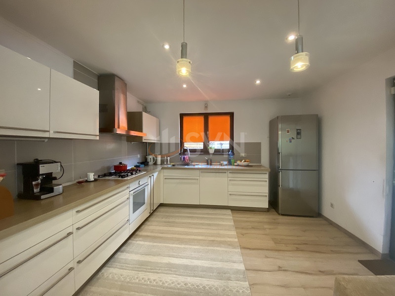 Casa, 5 camere Ilfov/Corbeanca