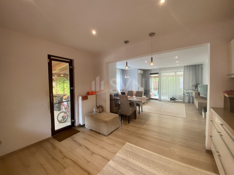 Casa, 5 camere Ilfov/Corbeanca