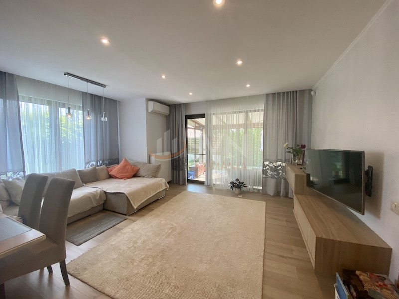Casa, 5 camere Ilfov/Corbeanca