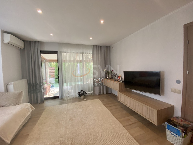 Casa, 5 camere Ilfov/Corbeanca