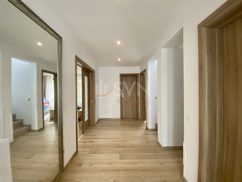 Casa, 5 camere Ilfov/Corbeanca