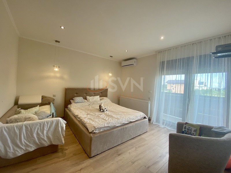 Casa, 5 camere Ilfov/Corbeanca
