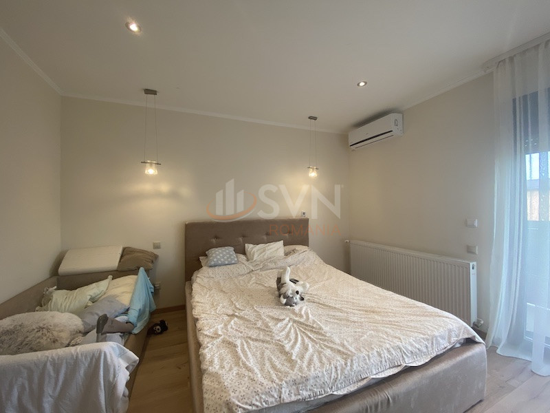 Casa, 5 camere Ilfov/Corbeanca