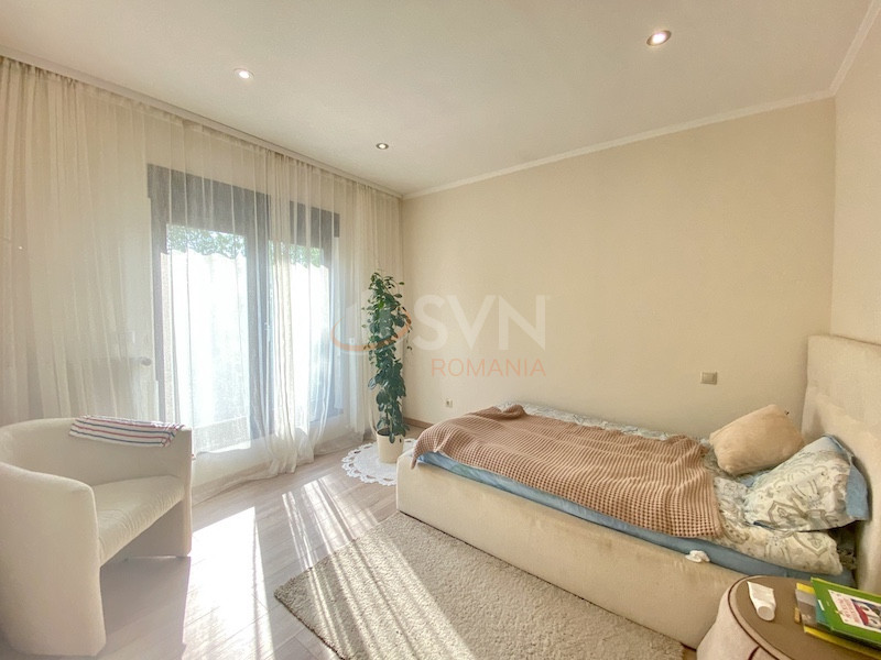 Casa, 5 camere Ilfov/Corbeanca