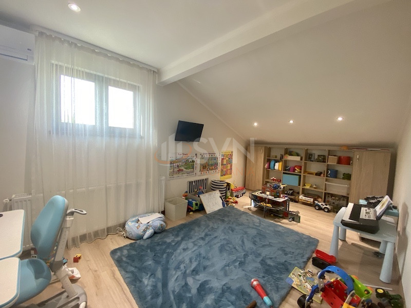 Casa, 5 camere Ilfov/Corbeanca