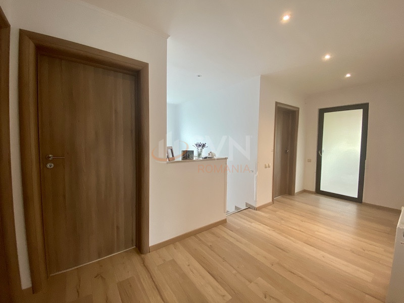 Casa, 5 camere Ilfov/Corbeanca
