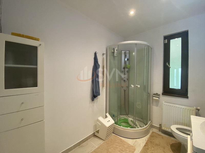 Casa, 5 camere Ilfov/Corbeanca