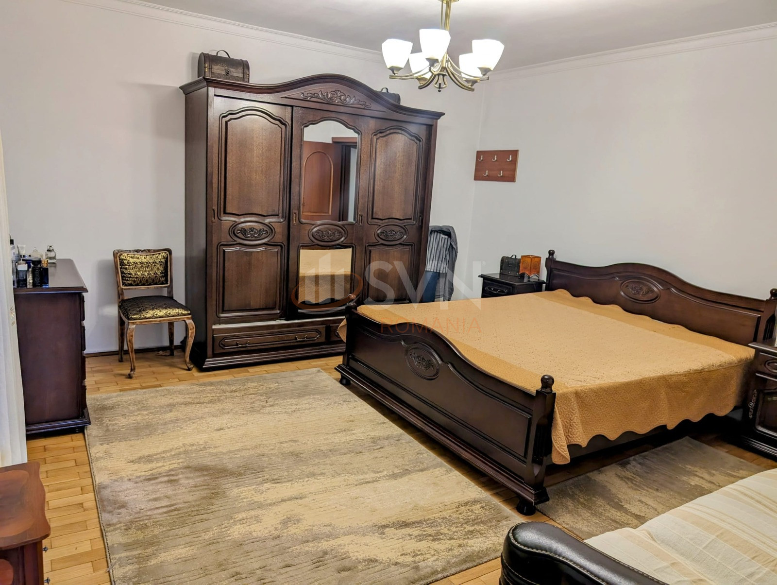 Casa, 5 camere Bucuresti/Bucurestii Noi